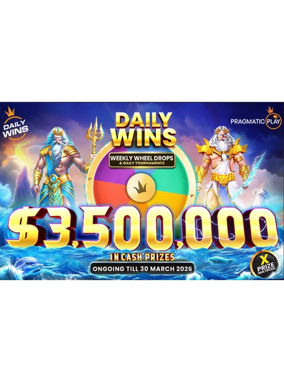 PP Daily Wins Season 8 Level 6